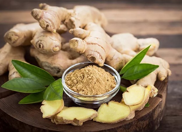 Kandungan Nutrisi dan Senyawa Aktif dalam Temu Lawak